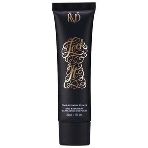 KVD BEAUTY
Lock-It Vegan Pore-Refining Hydrating Primer with Rice Water